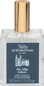 Taylor of Old Bond Street Eton College Cologne Spray 100 ml