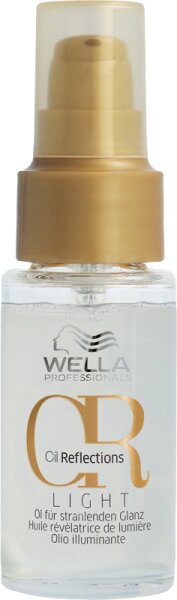 8005610573755 - Professionals - Oil Reflections – Leichtes Lichtreflektierendes Haaröl - -oil Reflections Light Oil 30ml