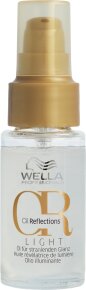 Wella Professionals Oil Reflections Light Luminous Reflective Oil Leichtes Haaröl 30 ml