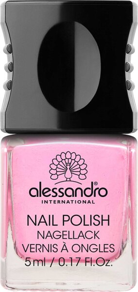 Alessandro Colour Code 4 Nail Polish 87 Hawaiian Dream 5 ml