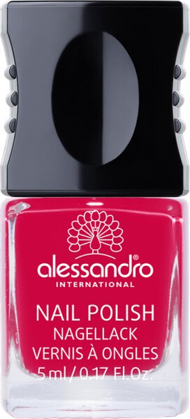 Alessandro Colour Code 4 Nail Polish 915 Just Joy 5 ml