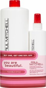 Aktion - Paul Mitchell Refill Duo Fast Drying 1250 ml