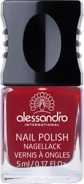 4025087599342 - Alessandro Colour Code 4 Nail Polish 934 PS I Love You 5 ml