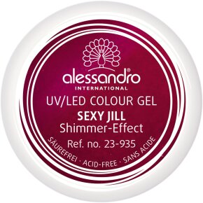 Alessandro Colour Gel 935 Sexy Jill 5 g