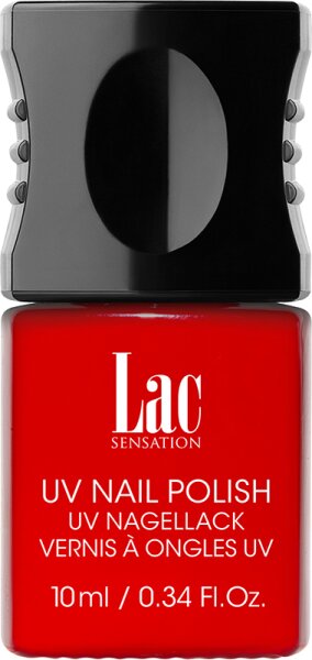 4025087022284 - Alessandro Lac Sensation 28 Red Carpet 10 ml