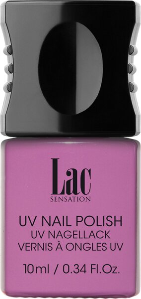 Alessandro Lac Sensation 34 Silky Mauve 10 ml