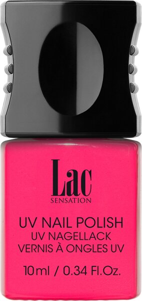 Alessandro Lac Sensation 42 Neon Pink 10 ml