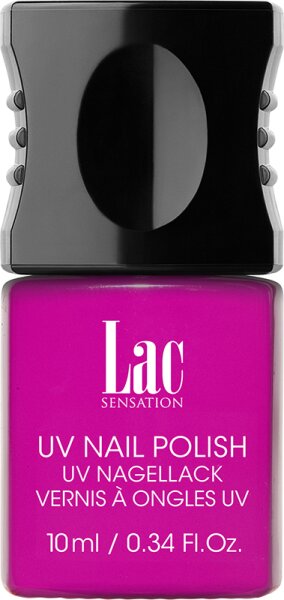 Alessandro Lac Sensation 50 Vibrant Fuchsia 10 ml