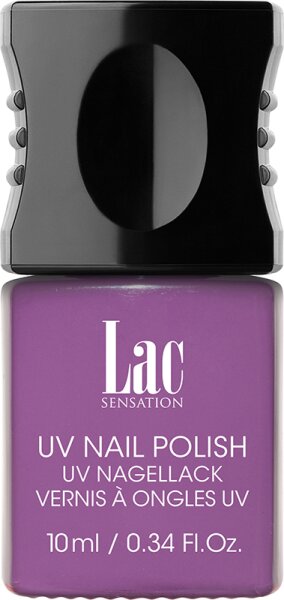 Alessandro Lac Sensation 57 Steel Magnolia 10 ml