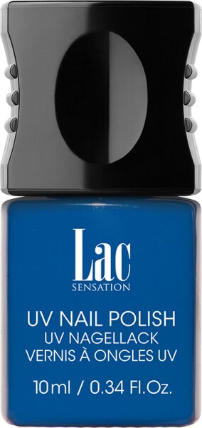 4025087022604 - Alessandro Lac Sensation 60 Blue Lagoon 10 ml