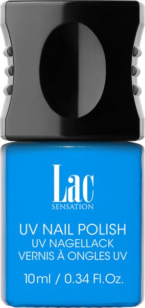 Alessandro Lac Sensation 61 Crazy Lazy 10 ml