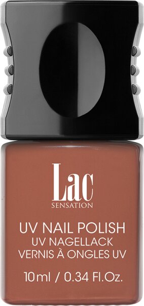 Alessandro Lac Sensation 69 Nude Parisienne 10 ml