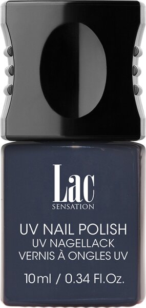 Alessandro Lac Sensation 76 New York Grey 10 ml