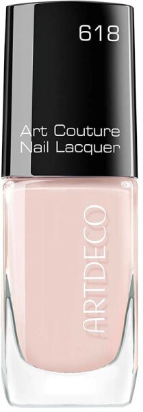 Artdeco Art Couture Nail Lacquer 618 orchid white 10 ml