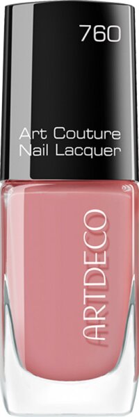 Artdeco Art Couture Nail Lacquer 760 field rose 10 ml