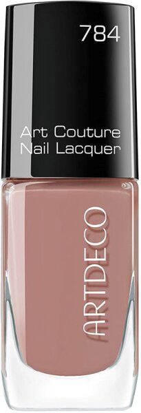 Artdeco Art Couture Nail Lacquer 784 classic rose 10 ml