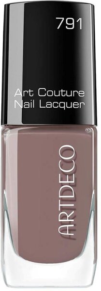 Artdeco Art Couture Nail Lacquer 791 greige land 10 ml