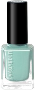 Eva Garden Nail Polish Nagellack 695 Aquamarine 10 ml