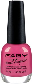 Faby Nagellack Classic Collection Do You Have Candy 15 ml