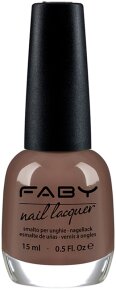 Faby Nagellack Classic Collection Is My Best Friend! 15 ml