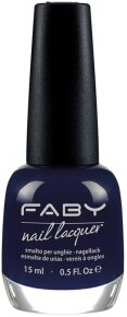 Faby Nagellack Classic Collection For Sure, Yes! 15 ml