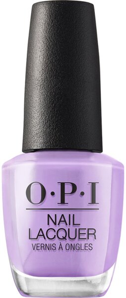 OPI Nail Lacquer Brights Do You Lilac It? - 15 ml