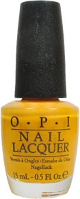 OPI Brights Collection Nagellack NLB66 The 