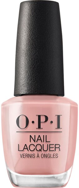 OPI Nail Lacquer - Classic Dulce de Leche - 15 ml - ( NLA15 )