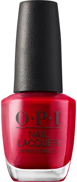 OPI Nail Lacquer - Classic The Thrill of Brazil - 15 ml - ( NLA16 )