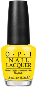 OPI Nail Lacquer Classics I Just Can't Cope-acabana - 15 ml