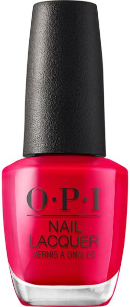 OPI Nail Lacquer - Classic Dutch Tulips - 15 ml - ( NLL60 )