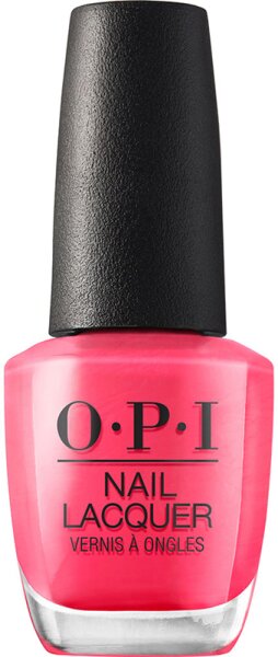 0094100004938 - Nail Lacquer - Classic Strawberry Margarita - 15 ml - ( NLM23 )