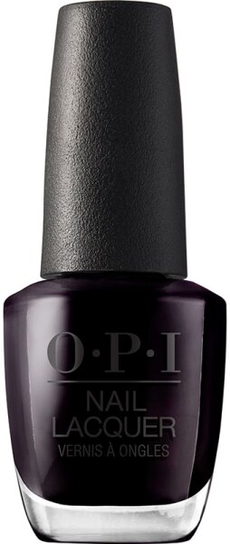 OPI Nail Lacquer - Classic Lincoln Park After Dark - 15 ml - ( NLW42 )