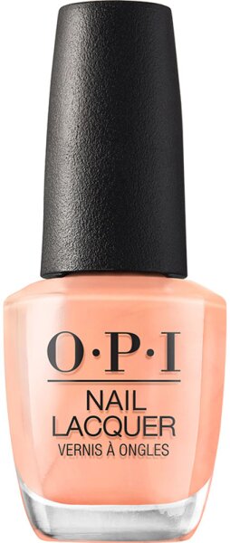 0094100004709 - Nail Lacquer - New Orleans Crawfishinfor a Compliment - 15 ml - ( NLN58 )