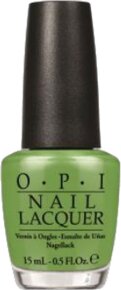 OPI Nail Lacquer New Orleans NLN60 I'm Sooo Swamped! 15 ml