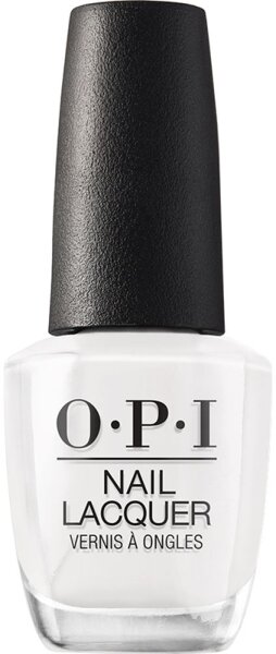 OPI Nail Lacquer Softshades Alpine Snow - 15 ml