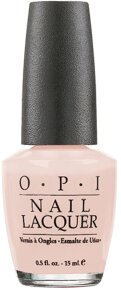 OPI Nail Lacquer Softshades Coney Island Cotton Candy - 15 ml