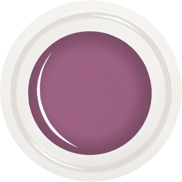 4025087231341 - Alessandro Colour Gel 34 Silky Mauve 5 g