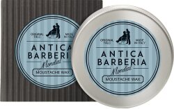 Mondial Antica Barberia Original Talc Moustache Wax 30 ml