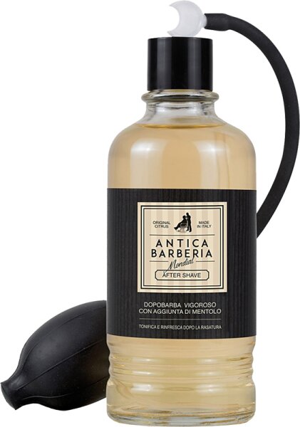 8021784059758 - Antica Barberia Original Citrus After Shave 400 ml