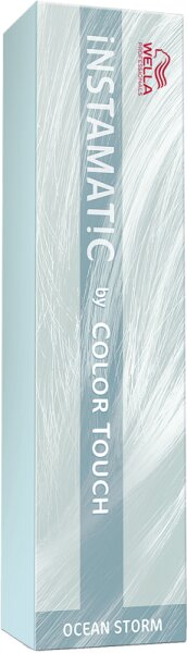 Wella Color Touch Instamatic Ocean Storm Intensivtönung 60 ml