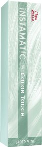 Wella Color Touch Instamatic Jaded Mint Intensivtönung 60 ml