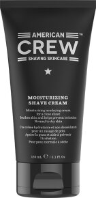 American Crew Shaving Skincare Moisturizing Shave Cream 150 ml