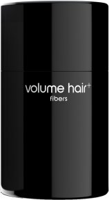 Volume Hair Fibers mittelblond 12g