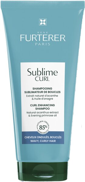 3282770152906 - René Furterer Sublime Curl Locken-Shampoo 200 ml