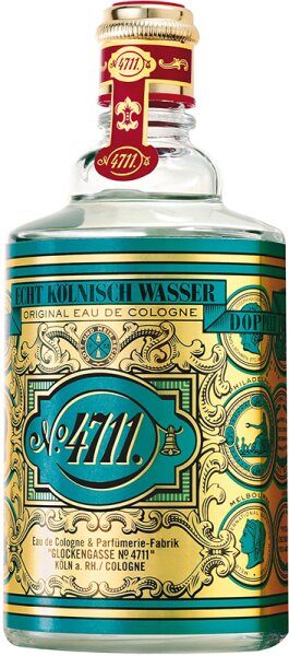 4011700740093 - Echt Kö lnisch Wasser Eau de Cologne (EdC) Molanusflasche 50 ml