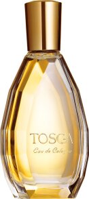 Tosca Eau de Cologne (EdC) Schüttflakon 50 ml