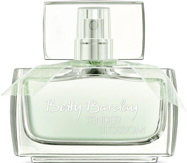 4011700367009 - Damendüfte Tender Blossom Eau de Toilette Spray 20 ml