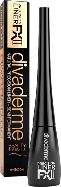 0643180888824 - Make-up Augenbrauen Precision Liner FX II Cappuccino 9 ml