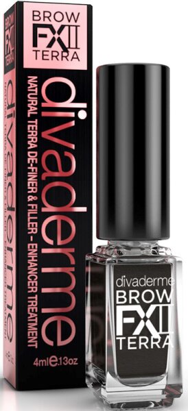 0643180999933 - Brow FX II Terra Augenbrauenfarbe Espresso 4 ml